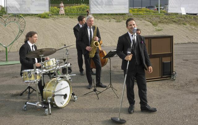 Foto: Walter Schindler