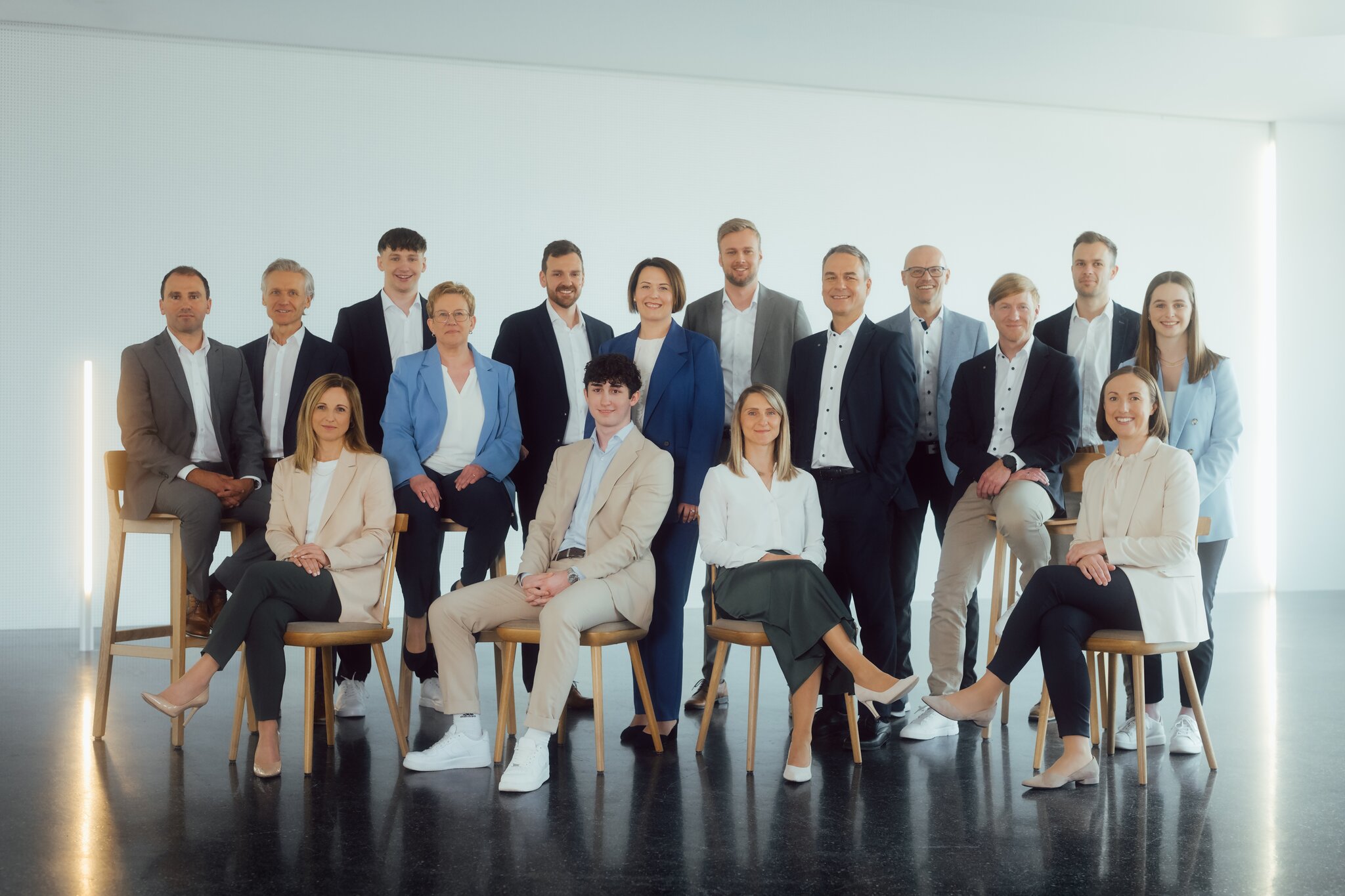 Raiffeisen Region Ried im Innkreis Wir macht's möglich. Ried