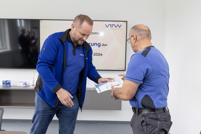 Foto: VTW