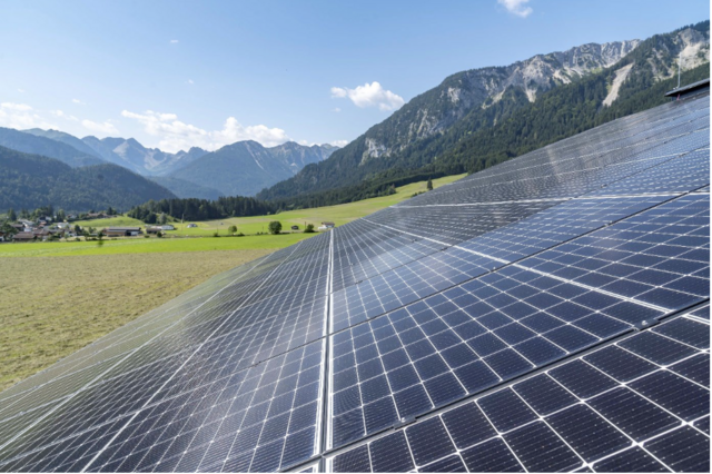 Die fünf ÖVP-Energielandesräte werden bei der Landesenergiereferent/innen-Konferenz in Vorarlberg nicht teilnehmen aufgrund der Anwesenheit der Klimaministerin. | Foto: Rolf Marke