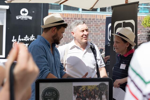 Foto: Roberta Pelzl-Mairwöger/cityfoto.at