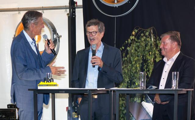 Foto: Walter Schindler