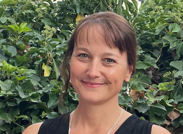 Franziska Wagner  (Apothekerin, Obfrau IG Golling) | Foto: Martin Schöndorfer, 2022