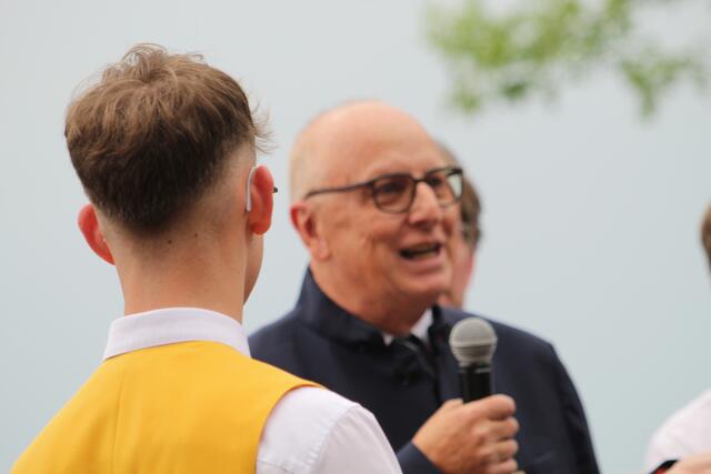 Hans Irndorfer (Leitung Einkauf und Beschaffung) | Foto: BRS/Köck