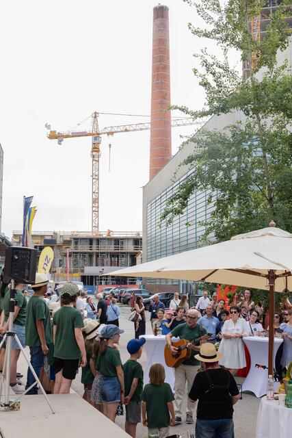 Foto: Roberta Pelzl-Mairwöger/cityfoto.at