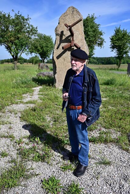 Foto: Hans-Peter Kriener