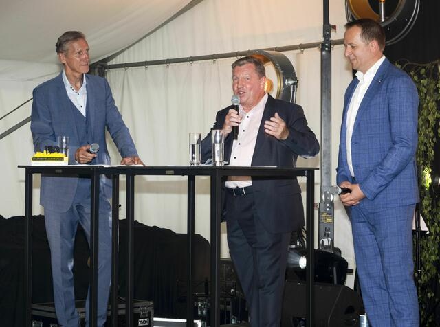 Foto: Walter Schindler