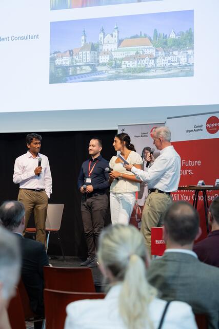 Foto: Roberta Pelzl-Mairwöger/cityfoto.at