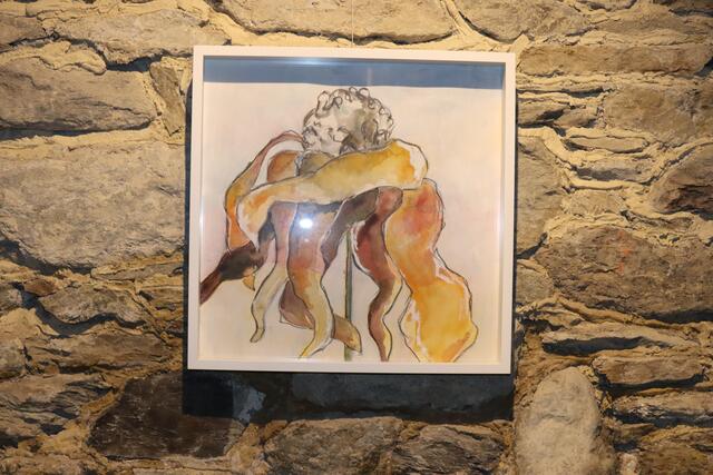 Foto: Elisabeth Zangerl