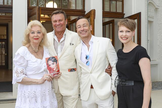 Foto: Robert Eipeldauer