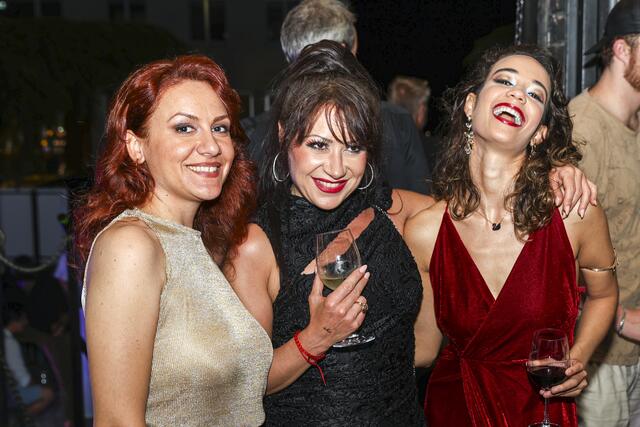 Foto: Robert Eipeldauer