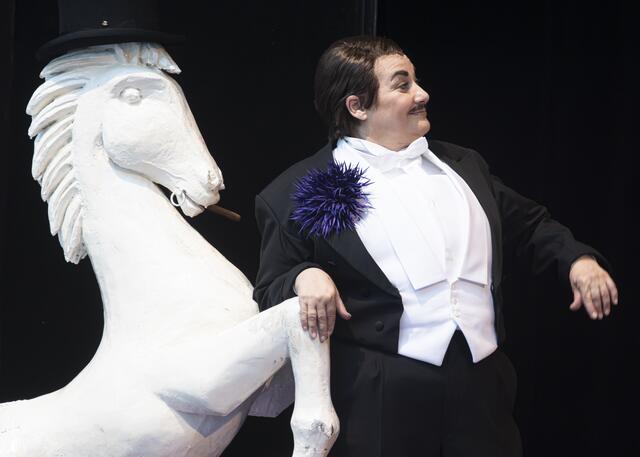 Tania Golden | Foto: Gerhard MALY