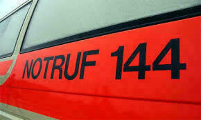 Mann wurde tot geborgen. | Foto: Archiv / Symbolbild