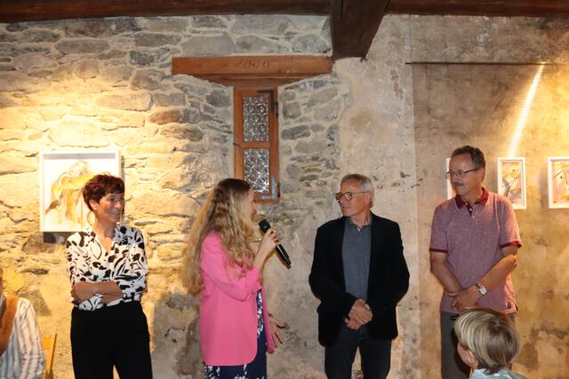 Foto: Elisabeth Zangerl