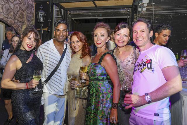 Foto: Robert Eipeldauer