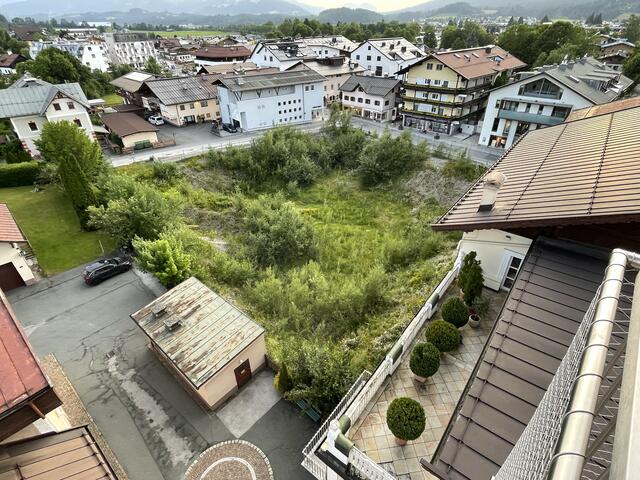 Die Liegenschaft, im Volksmund "Löwengrube" genannt, wurde zwangsversteigert. | Foto: Kogler