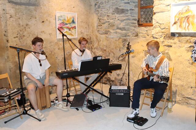 Foto: Elisabeth Zangerl