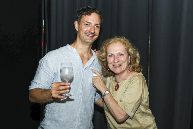 Foto: Robert Eipeldauer