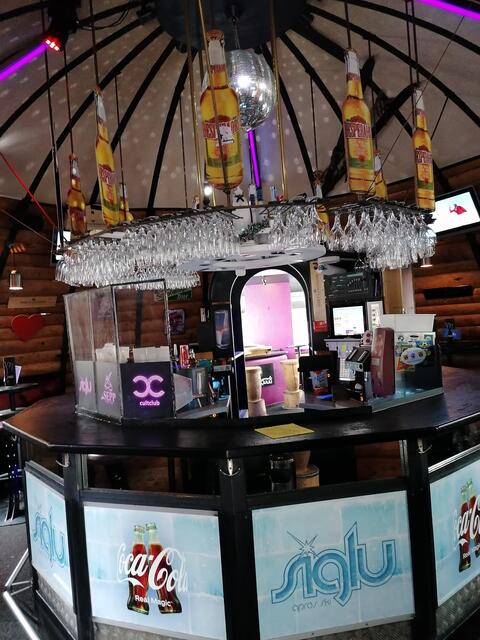 Siglu BAR - Schladming Fußgängerzone