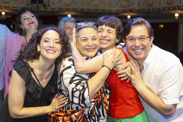 Foto: Robert Eipeldauer