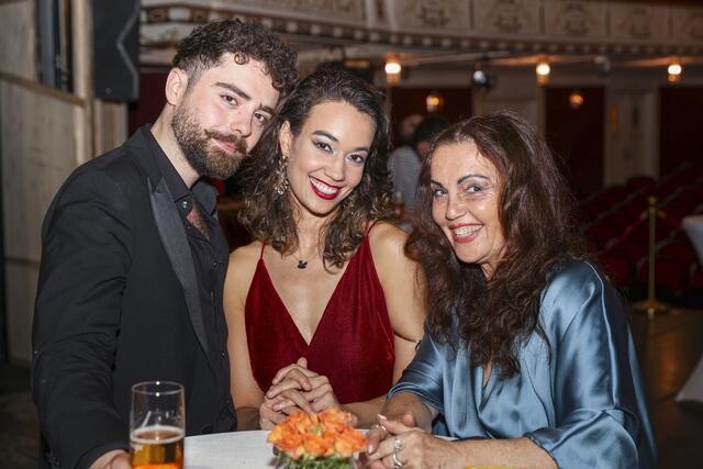 Foto: Robert Eipeldauer