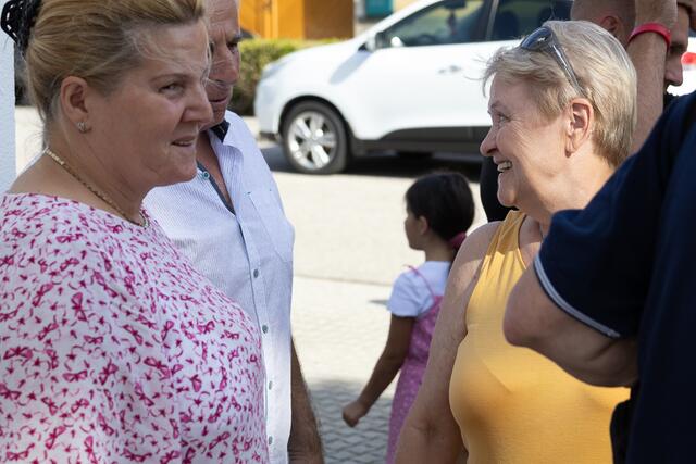 Foto: Regina Courtier