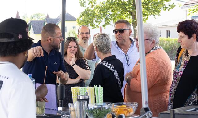 Foto: Regina Courtier