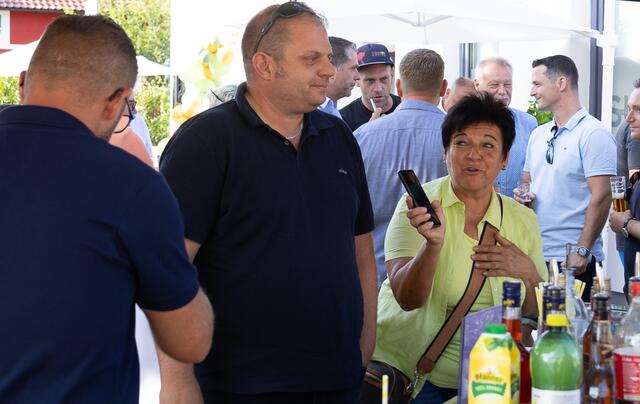 Foto: Regina Courtier