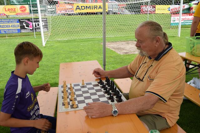 Foto: Josef Strohmeier