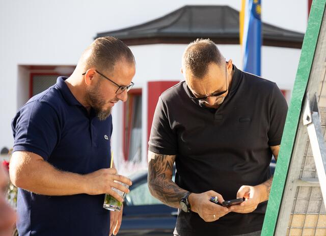 Foto: Regina Courtier