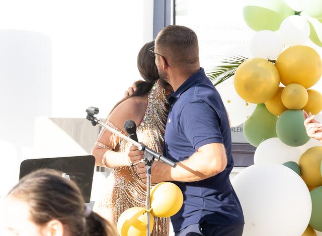 Foto: Regina Courtier