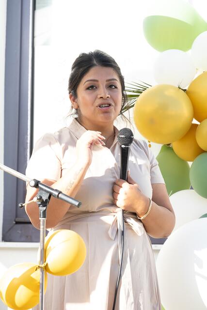 Foto: Regina Courtier