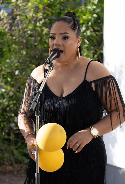 Foto: Regina Courtier