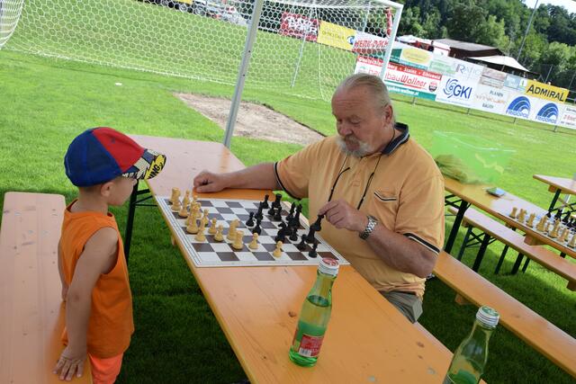 Foto: Josef Strohmeier