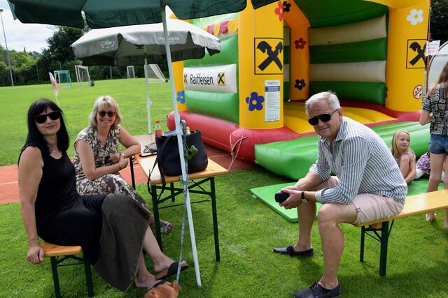 Foto: Josef Strohmeier