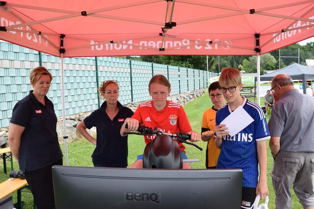 Foto: Josef Strohmeier