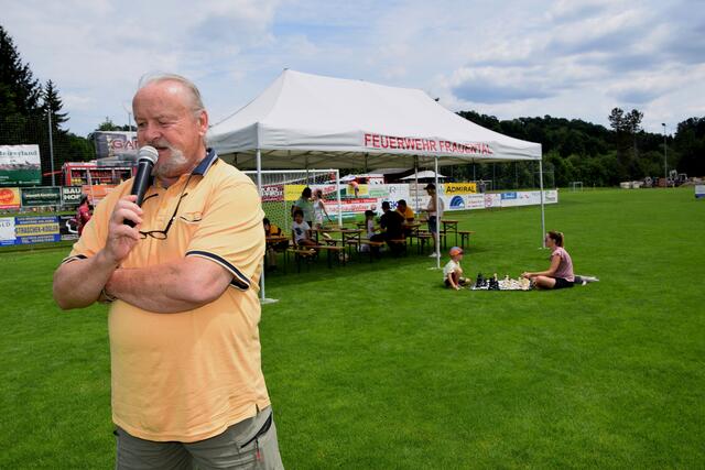 Foto: Josef Strohmeier