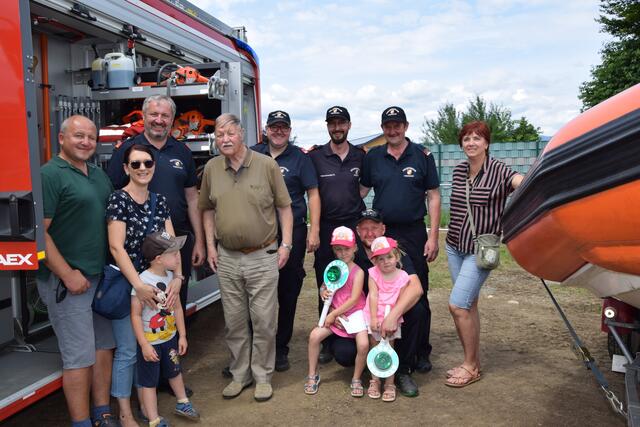 Foto: Josef Strohmeier