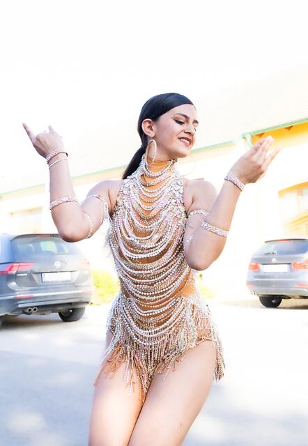 Foto: Regina Courtier