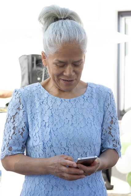 Foto: Regina Courtier