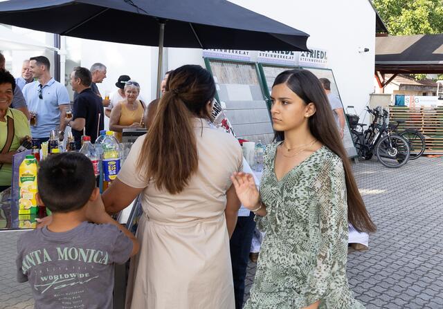 Foto: Regina Courtier