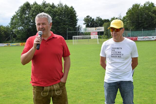 Foto: Josef Strohmeier