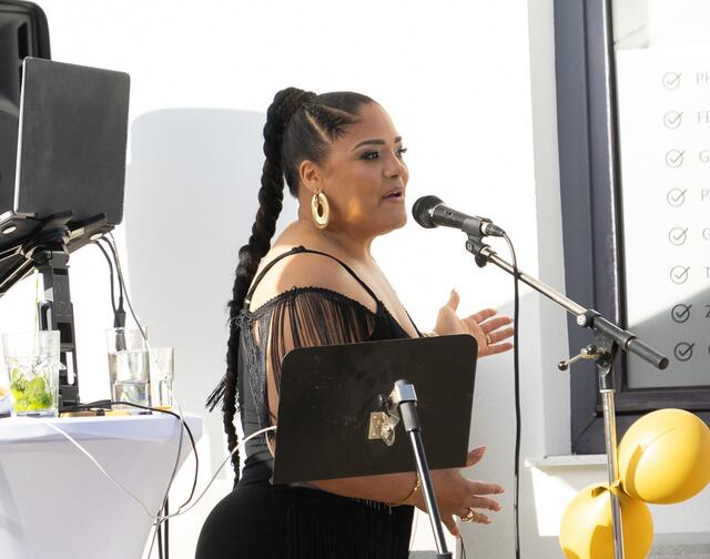 Foto: Regina Courtier