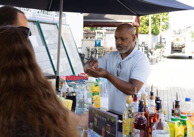 Foto: Regina Courtier