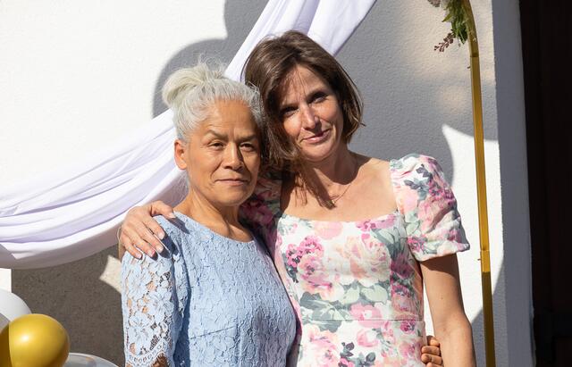 Foto: Regina Courtier