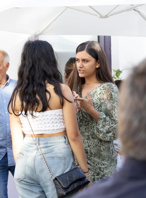 Foto: Regina Courtier