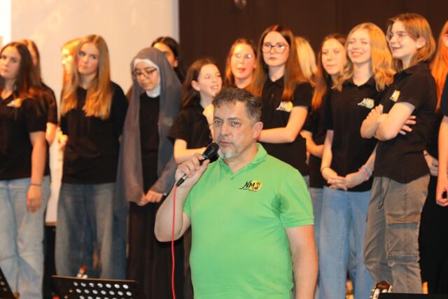Foto: Irmi Stummer