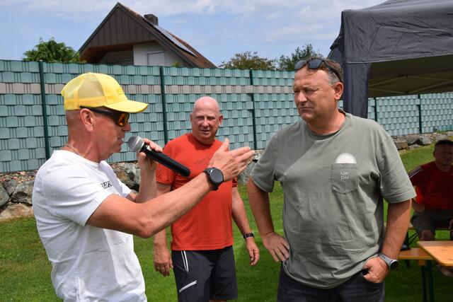 Foto: Josef Strohmeier