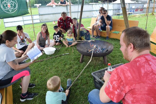 Foto: Josef Strohmeier