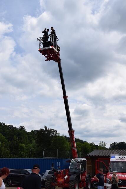 Foto: Josef Strohmeier